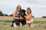 ENFANT ET CHIEN 242